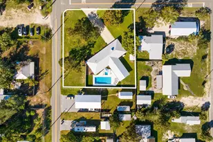 2132 Hayes Ave, Port Saint Joe, FL 32456 - Photo 8