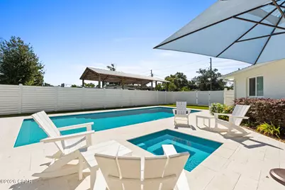 2132 Hayes Avenue, Port Saint Joe, FL 32456 - Photo 2