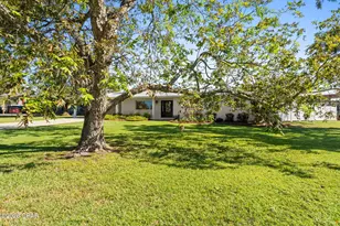 2132 Hayes Ave, Port Saint Joe, FL 32456 - Photo 34