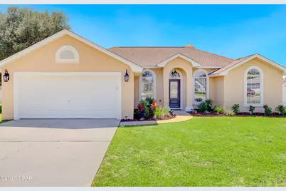 108 Leeward Way, Panama City Beach, FL 32413 - Photo 1