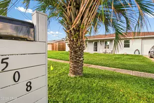 508 E Pine Forest Dr, Lynn Haven, FL 32444 - Photo 1