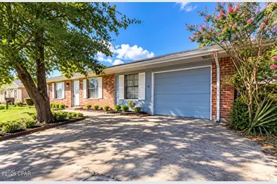 4015 E 12th Court, Panama City, FL 32404 - Photo 1
