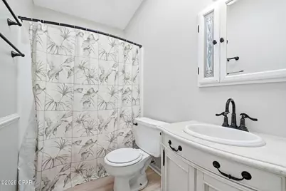 7012 S Lagoon Drive, Panama City, FL 32408 - Photo 14