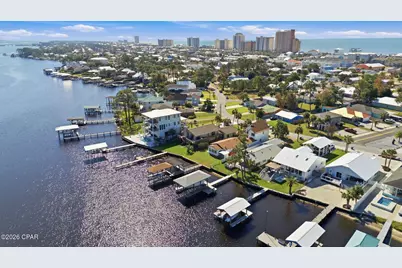 7012 S Lagoon Drive, Panama City, FL 32408 - Photo 28