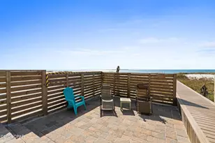8133 W Hwy 98, Port Saint Joe, FL 32456 - Photo 14