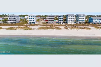 8133 W Highway 98, Port Saint Joe, FL 32456 - Photo 2
