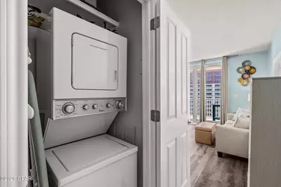 9900 S Thomas Drive #1806, Panama City Beach, FL 32408 - Photo 4