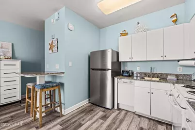 9900 S Thomas Drive #1806, Panama City Beach, FL 32408 - Photo 12