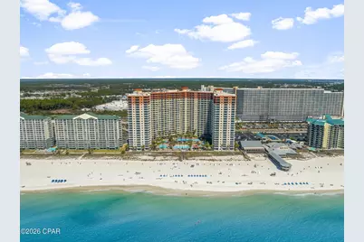 9900 S Thomas Drive #1806, Panama City Beach, FL 32408 - Photo 22