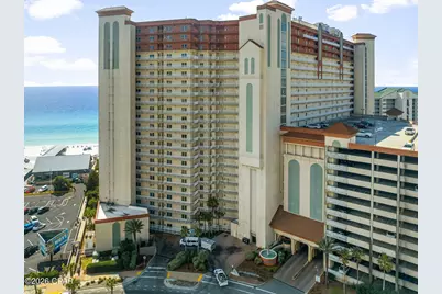 9900 S Thomas Drive #1806, Panama City Beach, FL 32408 - Photo 2