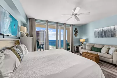 9900 S Thomas Drive #1806, Panama City Beach, FL 32408 - Photo 6