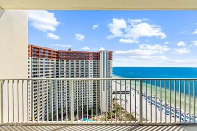 9900 S Thomas Drive #1806, Panama City Beach, FL 32408 - Photo 16