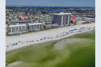 6215 Thomas Drive #123, Panama City Beach, FL 32408 - Photo 46