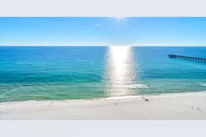 15817 Front Beach Road #1-1805, Panama City Beach, FL 32413 - Photo 4