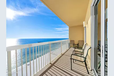 15817 Front Beach Road #1-1805, Panama City Beach, FL 32413 - Photo 2