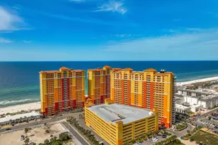 15817 Front Beach Rd, Panama City Beach, FL 32413 - Photo 1