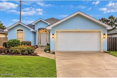 418 Brady Way, Panama City Beach, FL 32408 - Photo 1