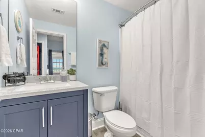 9860 S Thomas Drive #1406, Panama City Beach, FL 32408 - Photo 24