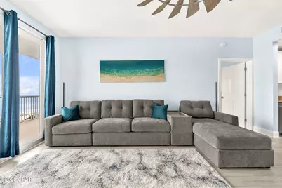 9860 S Thomas Drive #1406, Panama City Beach, FL 32408 - Photo 14