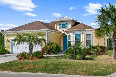 8448 Landshark Boulevard, Panama City Beach, FL 32413 - Photo 2