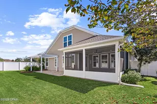 213 Johnson Bayou Dr, Panama City Beach, FL 32407 - Photo 44