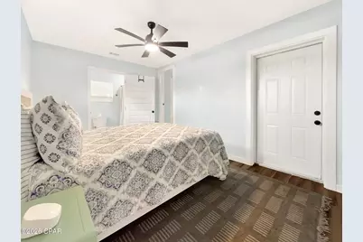 1302 Woodward Avenue, Port Saint Joe, FL 32456 - Photo 18