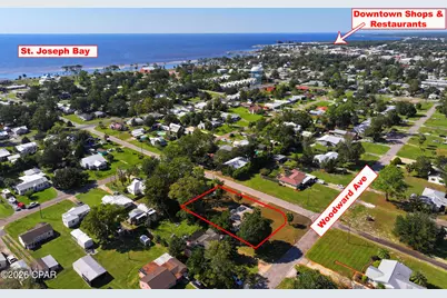 1302 Woodward Avenue, Port Saint Joe, FL 32456 - Photo 50