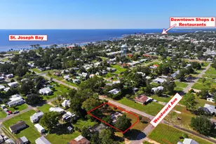 1302 Woodward Ave, Port Saint Joe, FL 32456 - Photo 50