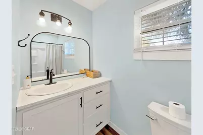 1302 Woodward Avenue, Port Saint Joe, FL 32456 - Photo 22