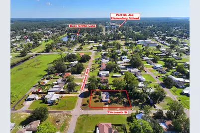 1302 Woodward Avenue, Port Saint Joe, FL 32456 - Photo 48