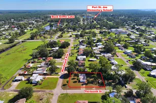1302 Woodward Ave, Port Saint Joe, FL 32456 - Photo 48