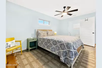 1302 Woodward Avenue, Port Saint Joe, FL 32456 - Photo 20