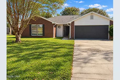 1513 S Berthe Avenue, Panama City, FL 32404 - Photo 2