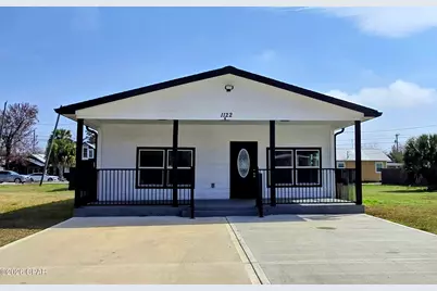 1122 Oak Avenue, Panama City, FL 32401 - Photo 1