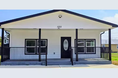 1122 Oak Avenue, Panama City, FL 32401 - Photo 2