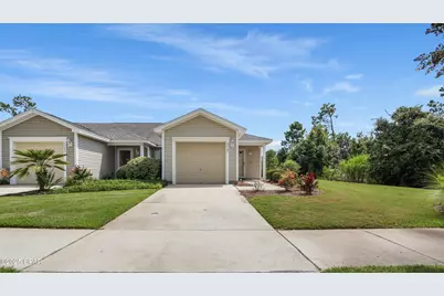 3165 Meadow Street, Lynn Haven, FL 32444 - Photo 2