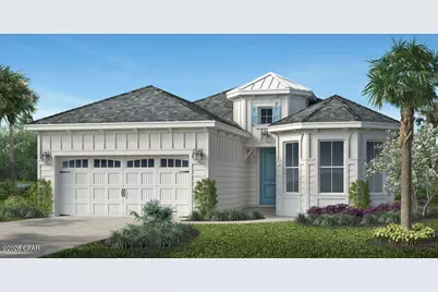9569 Chill Street, Panama City Beach, FL 32413 - Photo 1