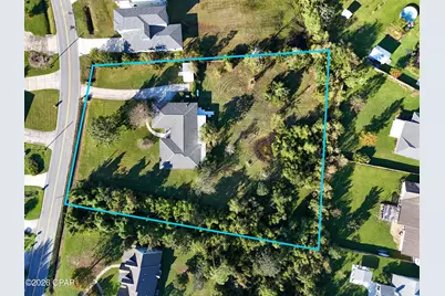917 Plantation Drive, Panama City, FL 32404 - Photo 48