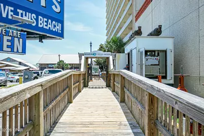 9860 S Thomas Drive #409, Panama City Beach, FL 32408 - Photo 46