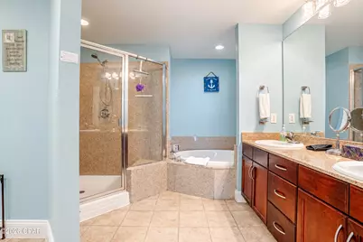 9860 S Thomas Drive #409, Panama City Beach, FL 32408 - Photo 24