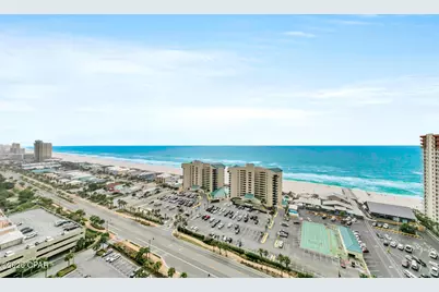 9860 S Thomas Drive #409, Panama City Beach, FL 32408 - Photo 34