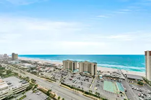 9860 S Thomas Dr, Panama City Beach, FL 32408 - Photo 34