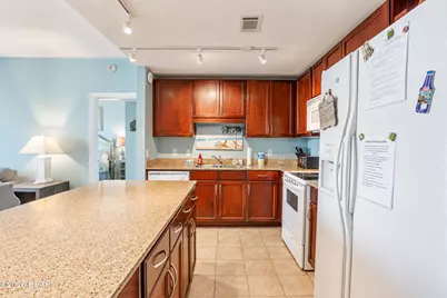 9860 S Thomas Drive #409, Panama City Beach, FL 32408 - Photo 10