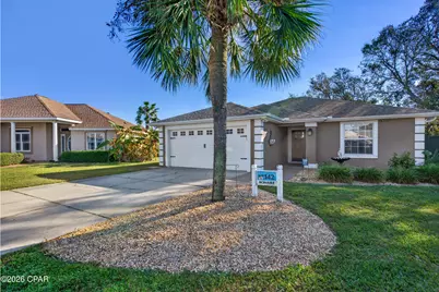 142 Bonaire Drive, Panama City Beach, FL 32413 - Photo 2