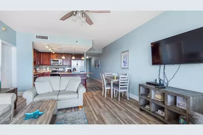 9860 S Thomas Drive #1008, Panama City Beach, FL 32408 - Photo 8