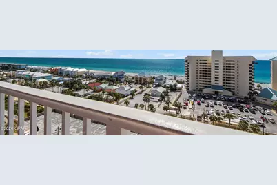 9860 S Thomas Drive #1008, Panama City Beach, FL 32408 - Photo 22