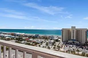 9860 S Thomas Dr, Panama City Beach, FL 32408 - Photo 18