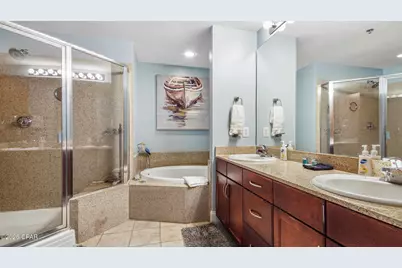 9860 S Thomas Drive #1008, Panama City Beach, FL 32408 - Photo 14
