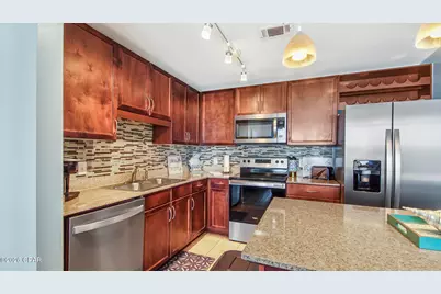9860 S Thomas Drive #1008, Panama City Beach, FL 32408 - Photo 6