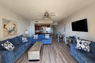9860 S Thomas Dr, Panama City Beach, FL 32408 - Photo 1